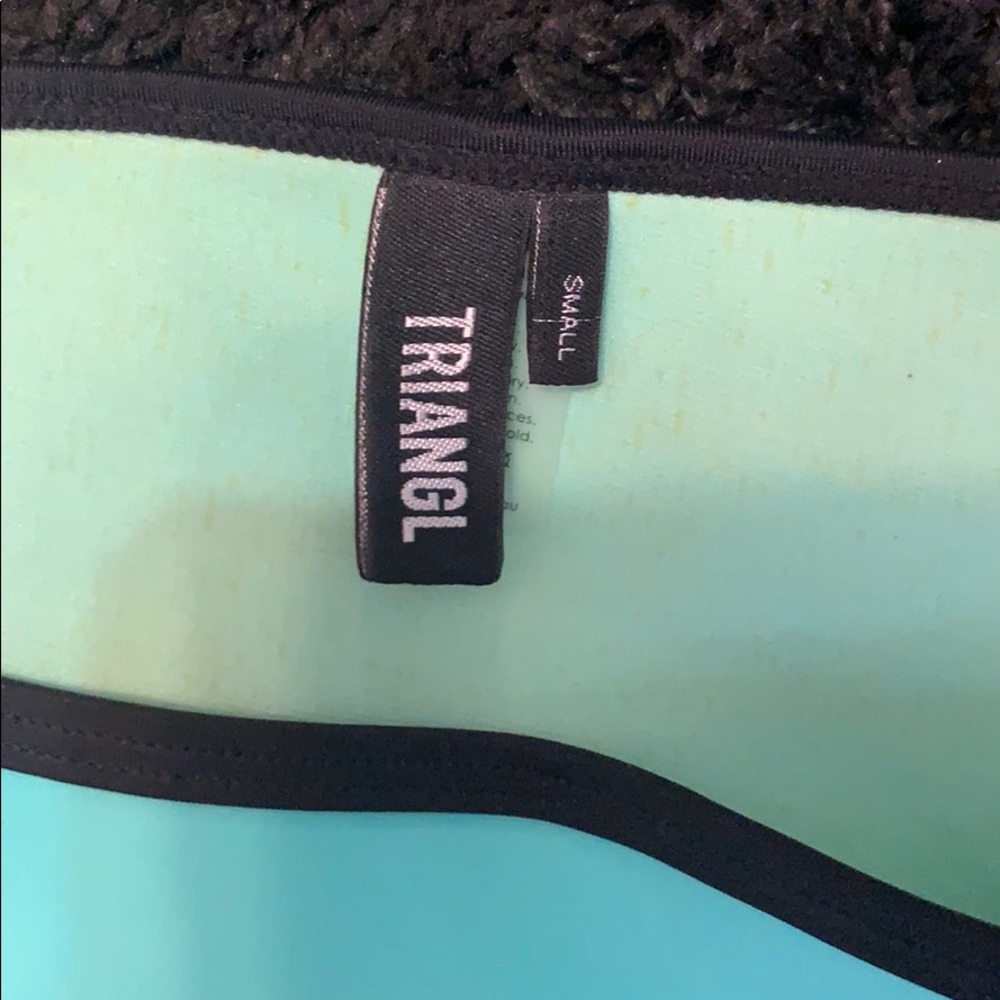 Triangl brand bathing suit! - Picture 2 of 4